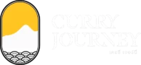 Curry Journey - Authentic Thai Food Monterey Logo
