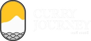 Curry Journey - Authentic Thai Food Monterey Logo