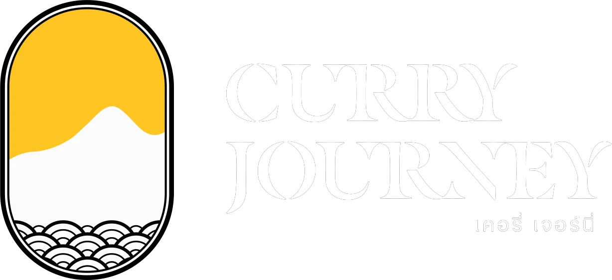 Curry Journey Logo