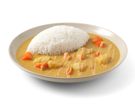 Full menu of Curry Journey Thai restaurant in Monterey California featuring curry, noodles, and stir-fry.